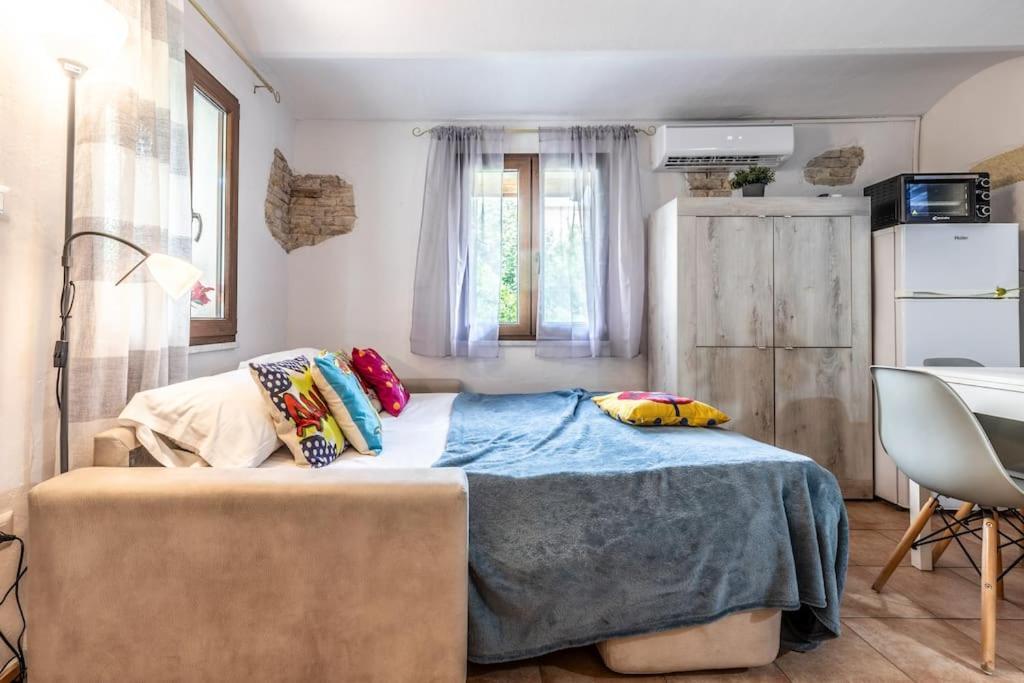 Design Apartments Sassari-Carlo Alberto المظهر الخارجي الصورة