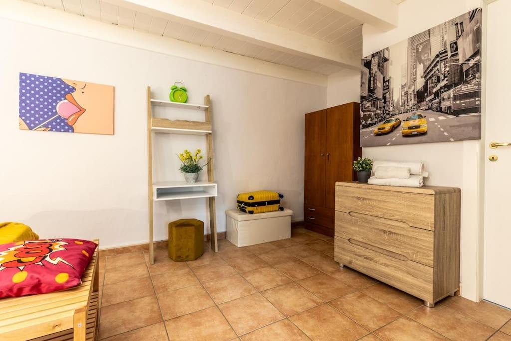 Design Apartments Sassari-Carlo Alberto المظهر الخارجي الصورة