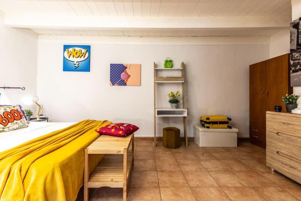 Design Apartments Sassari-Carlo Alberto المظهر الخارجي الصورة