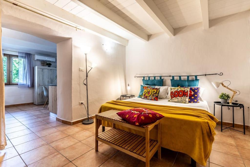 Design Apartments Sassari-Carlo Alberto المظهر الخارجي الصورة