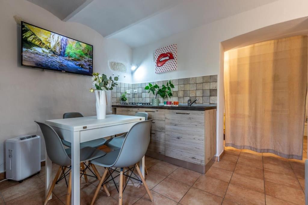 Design Apartments Sassari-Carlo Alberto المظهر الخارجي الصورة