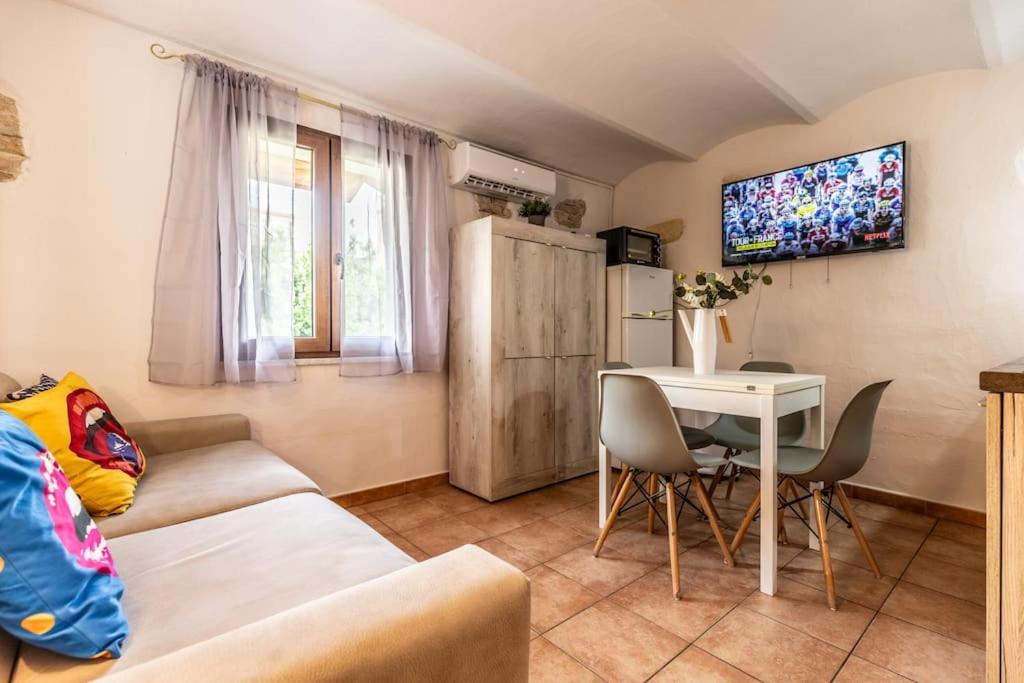 Design Apartments Sassari-Carlo Alberto المظهر الخارجي الصورة
