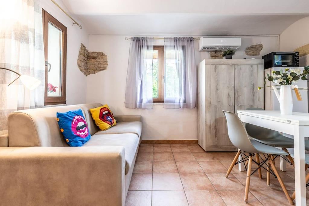 Design Apartments Sassari-Carlo Alberto المظهر الخارجي الصورة