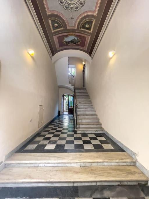 Design Apartments Sassari-Carlo Alberto المظهر الخارجي الصورة