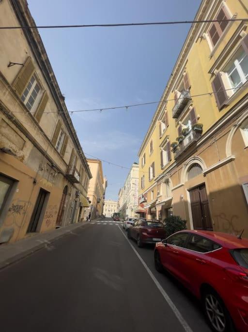 Design Apartments Sassari-Carlo Alberto المظهر الخارجي الصورة