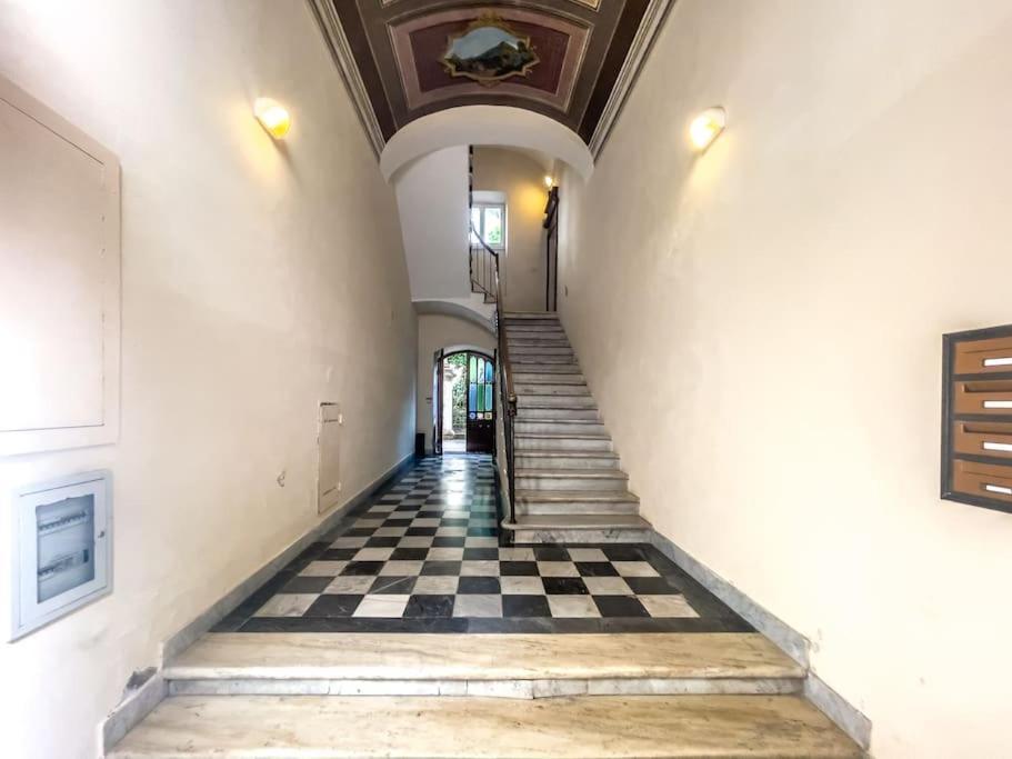 Design Apartments Sassari-Carlo Alberto المظهر الخارجي الصورة