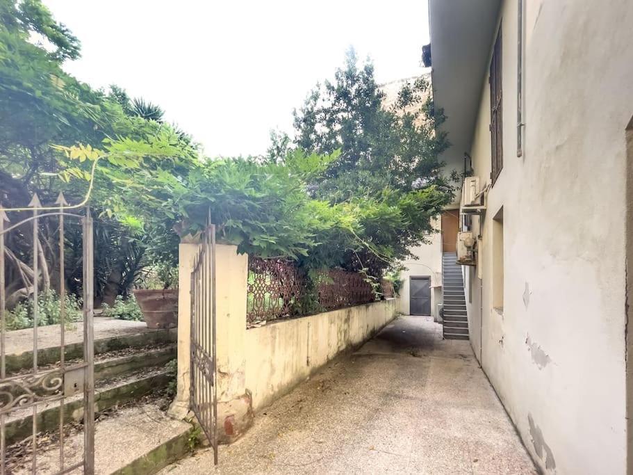 Design Apartments Sassari-Carlo Alberto المظهر الخارجي الصورة