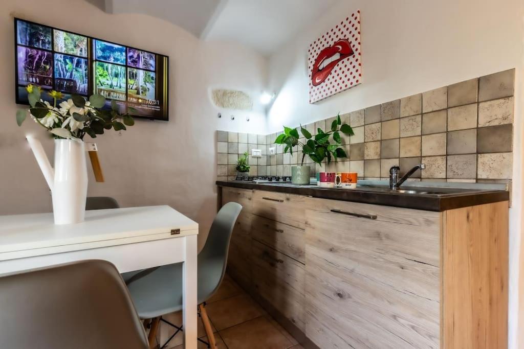 Design Apartments Sassari-Carlo Alberto المظهر الخارجي الصورة