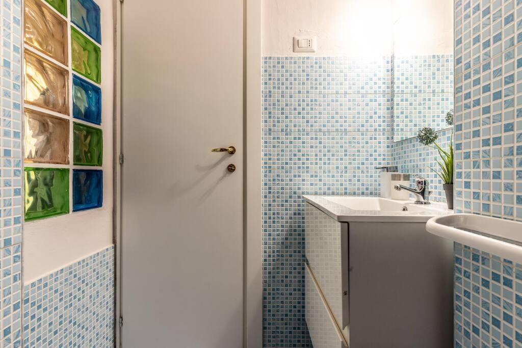 Design Apartments Sassari-Carlo Alberto المظهر الخارجي الصورة