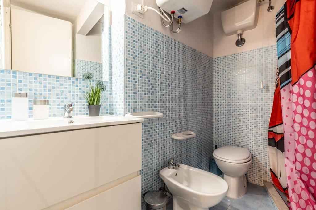 Design Apartments Sassari-Carlo Alberto المظهر الخارجي الصورة